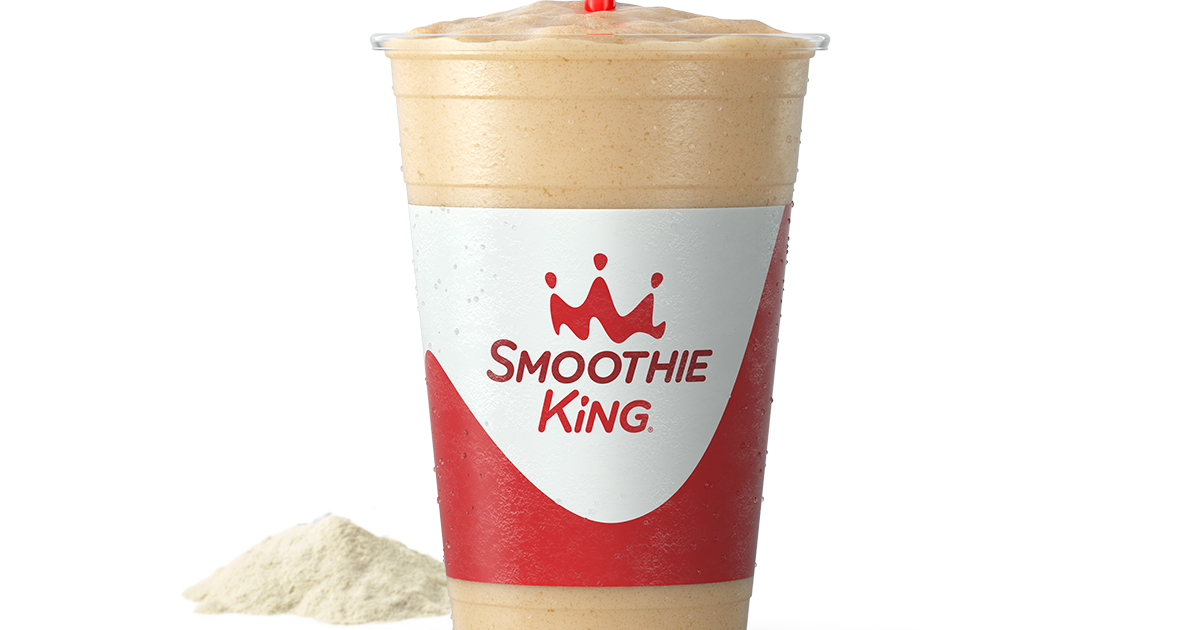 Smoothie King