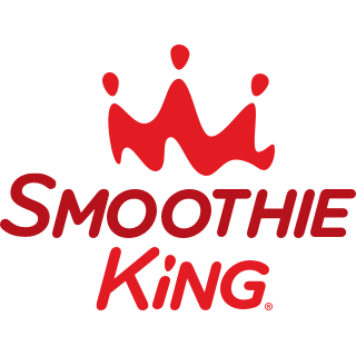 Kids Blends  Smoothie King