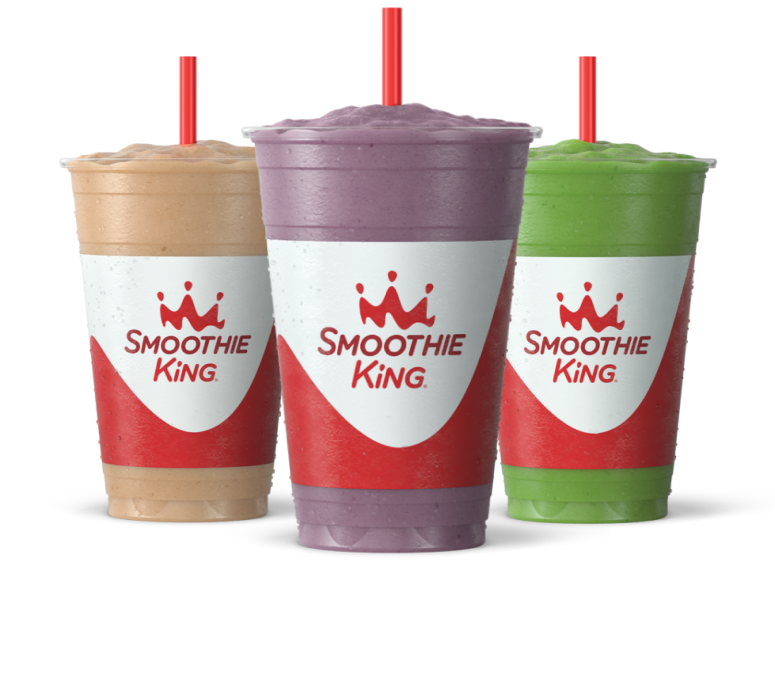 Power meal smoothies jc5