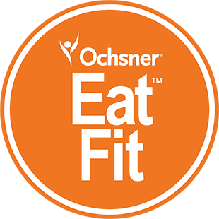 Ochsner eat fit