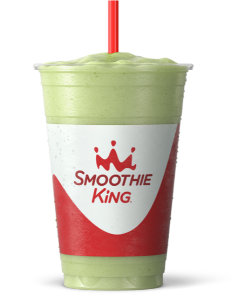 Sk fitness stretch and flex pineapple kale cup only