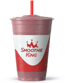 Gladiator® Vanilla | Smoothie King